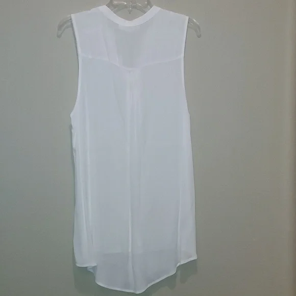 Alieeblue blouse - Picture 3 of 6